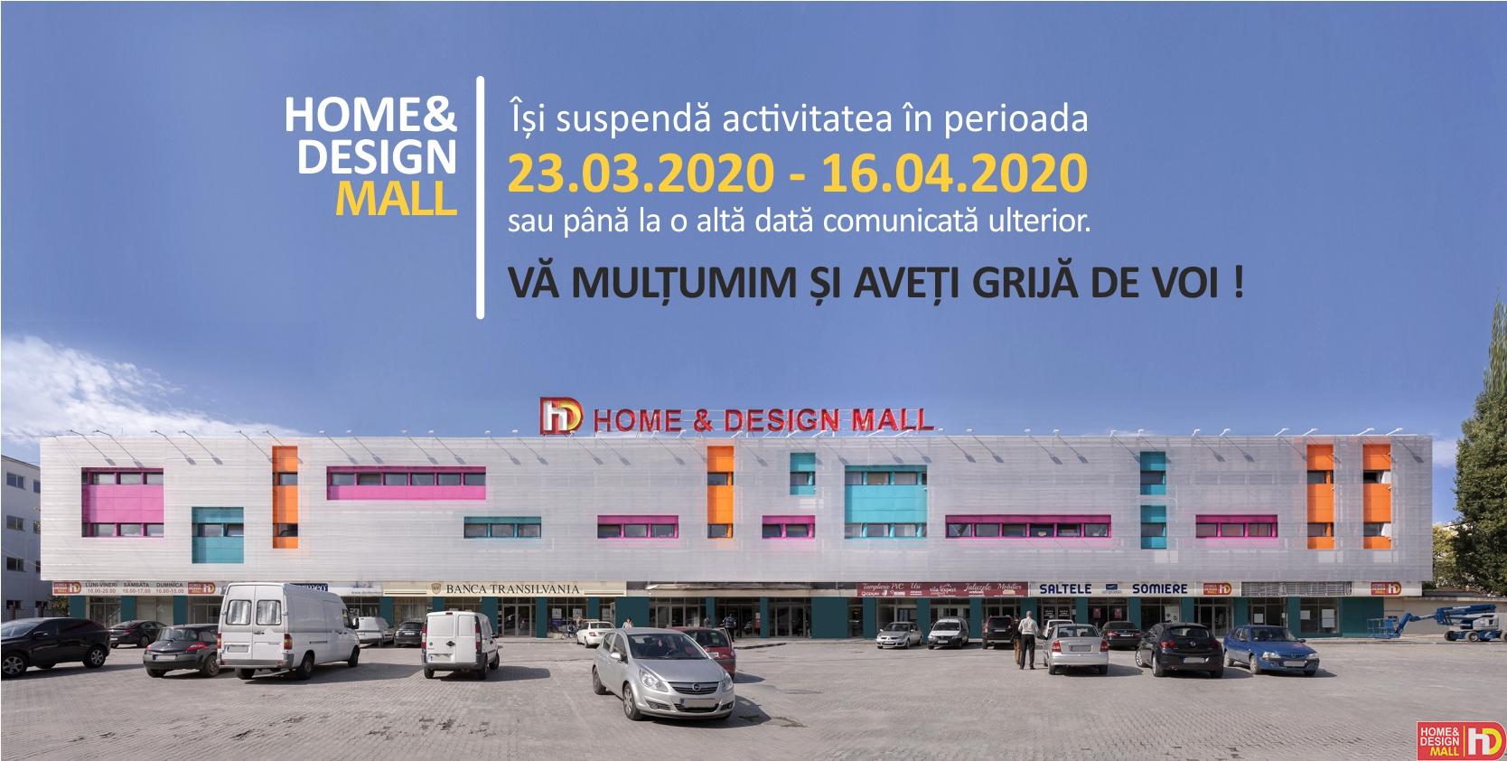 Mall Amenajari Interioare Magazine De