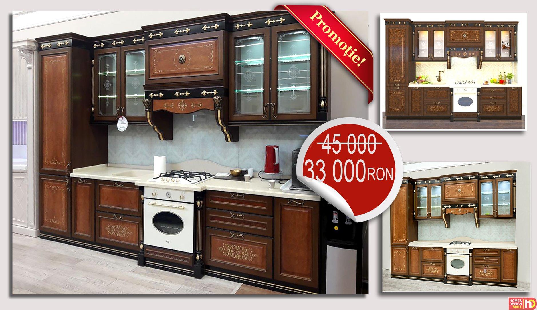 Mobila De Bucatarie Modele Moderne Clasice Home Design Mall